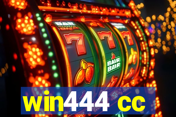 win444 cc